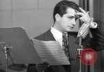 Image of Singer Pierino Ronald Perry Como New York United States USA, 1943, second 12 stock footage video 65675022248