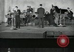 Image of Perry Como and orchestra broadcast song Now New York United States USA, 1943, second 1 stock footage video 65675022249