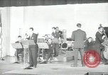 Image of Pierino Ronald Como New York United States USA, 1943, second 1 stock footage video 65675022250