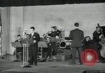 Image of Pierino Ronald Como New York United States USA, 1943, second 5 stock footage video 65675022250