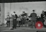 Image of Pierino Ronald Como New York United States USA, 1943, second 6 stock footage video 65675022250