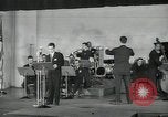 Image of Pierino Ronald Como New York United States USA, 1943, second 7 stock footage video 65675022250
