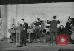 Image of Pierino Ronald Como New York United States USA, 1943, second 8 stock footage video 65675022250