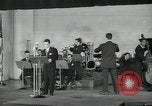 Image of Pierino Ronald Como New York United States USA, 1943, second 9 stock footage video 65675022250