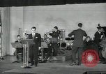 Image of Pierino Ronald Como New York United States USA, 1943, second 11 stock footage video 65675022250