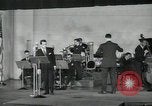 Image of Pierino Ronald Como New York United States USA, 1943, second 12 stock footage video 65675022250