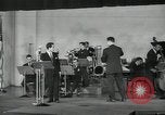 Image of Pierino Ronald Como New York United States USA, 1943, second 13 stock footage video 65675022250