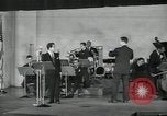 Image of Pierino Ronald Como New York United States USA, 1943, second 14 stock footage video 65675022250