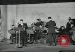 Image of Pierino Ronald Como New York United States USA, 1943, second 16 stock footage video 65675022250