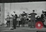 Image of Pierino Ronald Como New York United States USA, 1943, second 18 stock footage video 65675022250