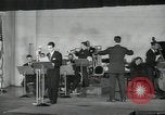 Image of Pierino Ronald Como New York United States USA, 1943, second 19 stock footage video 65675022250