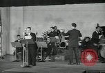 Image of Pierino Ronald Como New York United States USA, 1943, second 22 stock footage video 65675022250