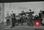 Image of Pierino Ronald Como New York United States USA, 1943, second 23 stock footage video 65675022250