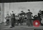 Image of Pierino Ronald Como New York United States USA, 1943, second 24 stock footage video 65675022250