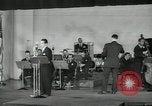 Image of Pierino Ronald Como New York United States USA, 1943, second 26 stock footage video 65675022250