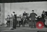 Image of Pierino Ronald Como New York United States USA, 1943, second 27 stock footage video 65675022250