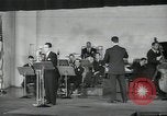 Image of Pierino Ronald Como New York United States USA, 1943, second 28 stock footage video 65675022250