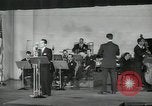 Image of Pierino Ronald Como New York United States USA, 1943, second 29 stock footage video 65675022250