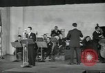 Image of Pierino Ronald Como New York United States USA, 1943, second 30 stock footage video 65675022250