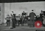 Image of Pierino Ronald Como New York United States USA, 1943, second 32 stock footage video 65675022250