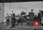 Image of Pierino Ronald Como New York United States USA, 1943, second 36 stock footage video 65675022250