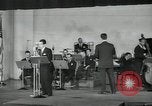 Image of Pierino Ronald Como New York United States USA, 1943, second 38 stock footage video 65675022250