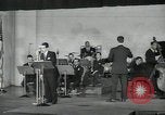 Image of Pierino Ronald Como New York United States USA, 1943, second 40 stock footage video 65675022250