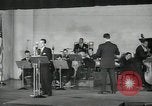 Image of Pierino Ronald Como New York United States USA, 1943, second 44 stock footage video 65675022250