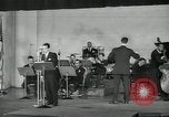 Image of Pierino Ronald Como New York United States USA, 1943, second 46 stock footage video 65675022250