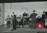 Image of Pierino Ronald Como New York United States USA, 1943, second 47 stock footage video 65675022250