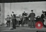 Image of Pierino Ronald Como New York United States USA, 1943, second 48 stock footage video 65675022250