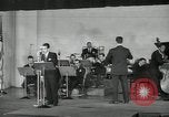Image of Pierino Ronald Como New York United States USA, 1943, second 49 stock footage video 65675022250