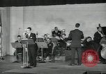 Image of Pierino Ronald Como New York United States USA, 1943, second 50 stock footage video 65675022250