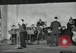Image of Pierino Ronald Como New York United States USA, 1943, second 54 stock footage video 65675022250