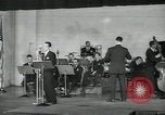 Image of Pierino Ronald Como New York United States USA, 1943, second 56 stock footage video 65675022250