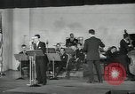 Image of Pierino Ronald Como New York United States USA, 1943, second 58 stock footage video 65675022250