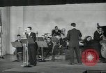 Image of Pierino Ronald Como New York United States USA, 1943, second 59 stock footage video 65675022250