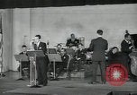 Image of Pierino Ronald Como New York United States USA, 1943, second 60 stock footage video 65675022250