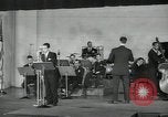 Image of Pierino Ronald Como New York United States USA, 1943, second 61 stock footage video 65675022250