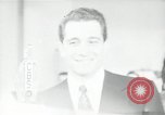 Image of Pierino Ronald Perry Como New York United States USA, 1943, second 1 stock footage video 65675022251