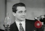 Image of Pierino Ronald Perry Como New York United States USA, 1943, second 8 stock footage video 65675022251