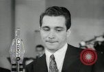 Image of Pierino Ronald Perry Como New York United States USA, 1943, second 12 stock footage video 65675022251