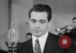 Image of Pierino Ronald Perry Como New York United States USA, 1943, second 14 stock footage video 65675022251