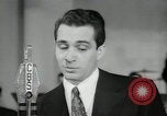 Image of Pierino Ronald Perry Como New York United States USA, 1943, second 47 stock footage video 65675022251