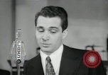 Image of Pierino Ronald Perry Como New York United States USA, 1943, second 48 stock footage video 65675022251
