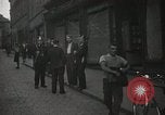 Image of Martial law declared Czechoslovakia, 1938, second 8 stock footage video 65675022252