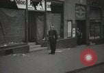 Image of Martial law declared Czechoslovakia, 1938, second 13 stock footage video 65675022252