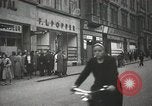 Image of Martial law declared Czechoslovakia, 1938, second 15 stock footage video 65675022252