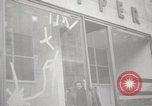 Image of Martial law declared Czechoslovakia, 1938, second 17 stock footage video 65675022252