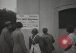 Image of Martial law declared Czechoslovakia, 1938, second 18 stock footage video 65675022252